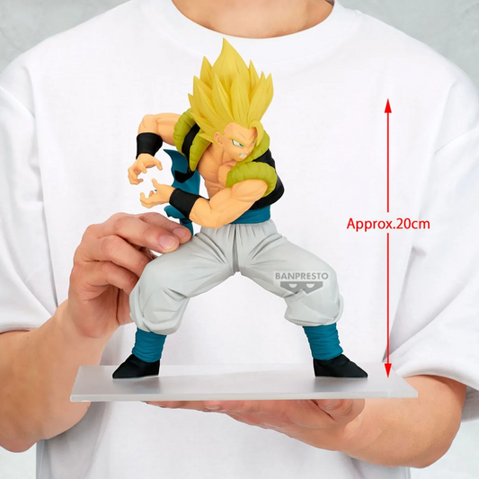 Banpresto Grandista: Dragon Ball Super - Gogeta