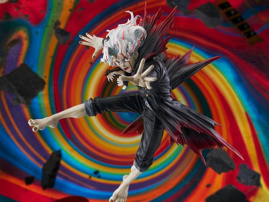 Sega Figurizm Alpha: DanDaDan Okarun