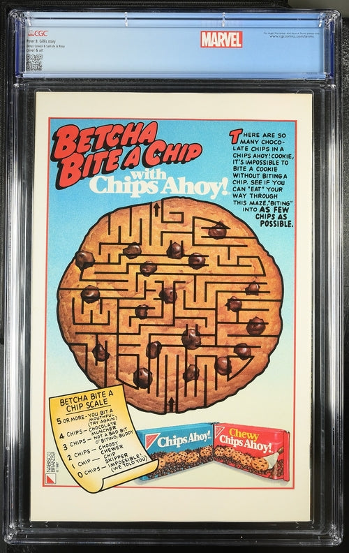 Black Panther #2 Newsstand Edition CGC 9.8 - Marvel Comics 8/88