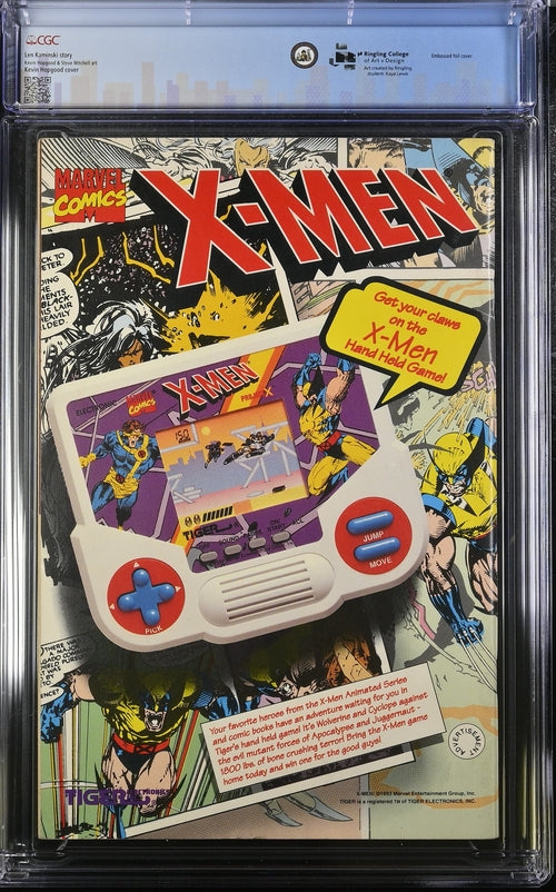 Iron Man #300 Collector's Edition CGC 6.5 - Marvel Comics 1/94