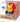 Pokémon Takara Tomy Pyokopunyu Pikachu Press & Pop Poké Ball Sound Toy