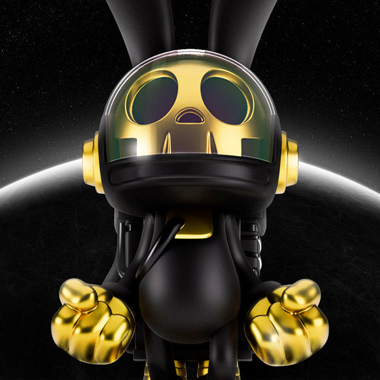 SUPERPLASTIC - Dark Matter - GOLD