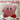 Japanese Kirby Pose Figure BIG