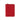 Vault X Zip Binder Exo-Tec - RED 4 Pocket - Vault X Card Binders (VAULTX)