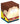 Squaroes South Park (Wave 3) - Captain Diabetes - Ultimate Guard Deck Boxes