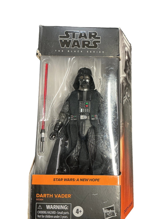 Star Wars Darth Vader Figure