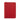 Vault X Zip Binder Exo-Tec - Red 9 Pocket - Vault X Card Binders (VAULTX)