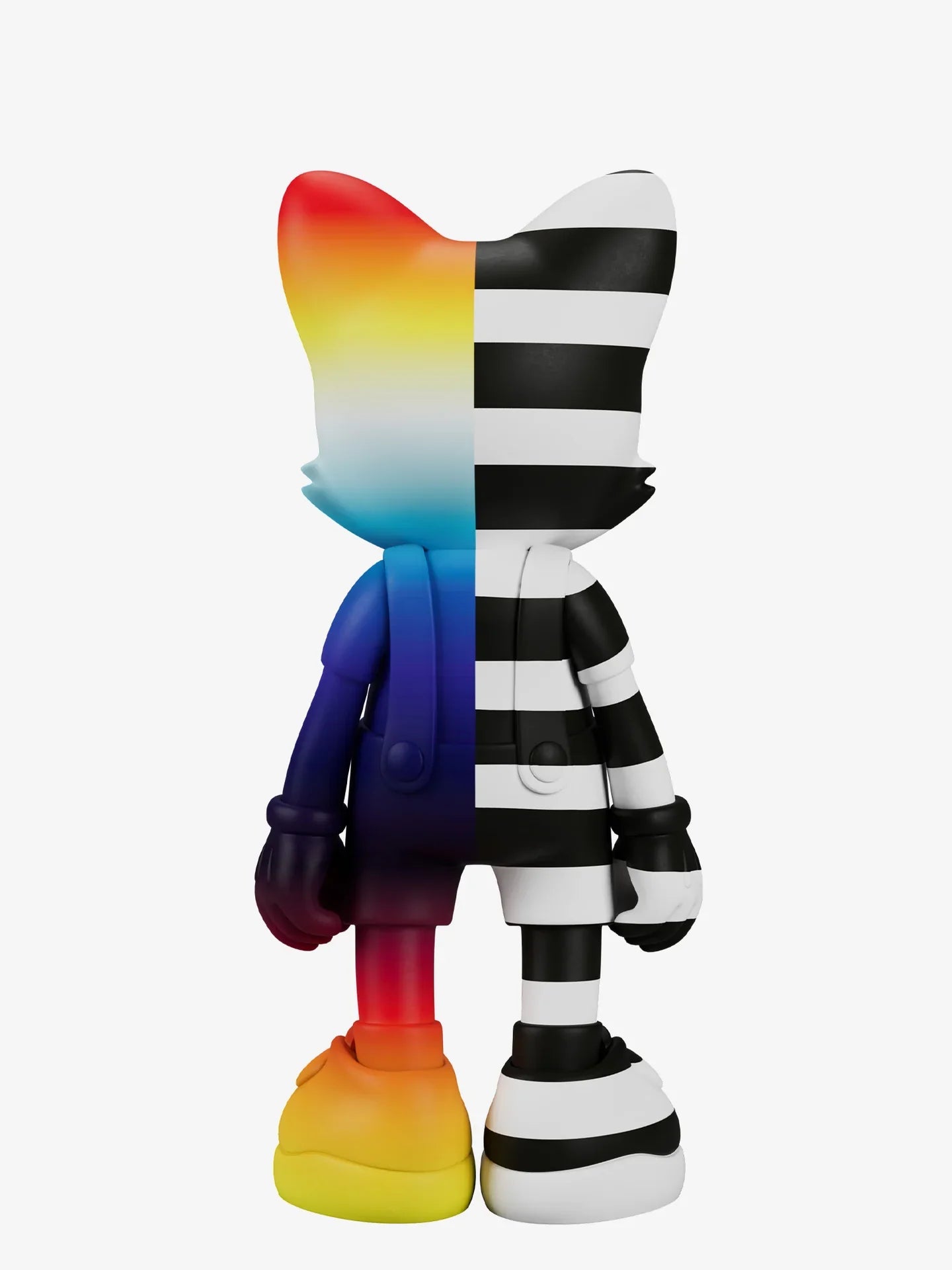 SUPERPLASTIC -  Janky Lil Helper - Cross Faded - 15"