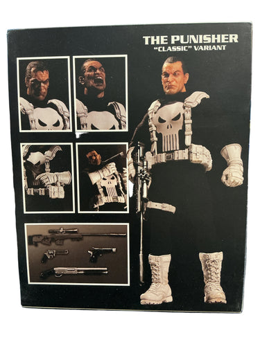 Marvel The Punisher “Classic Variant”