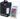 BCW 6 Pack Translucent Slab Bumpers- Sized For Beckett