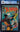 Uncanny X-Men #195 Newsstand Edition CGC 7.5 - Marvel Comics 7/85