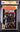 Batman Annual #9 Newsstand Edition Signature Series CGC 7.0 - DC Comics 7/85