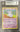 Nidoran(Female) BGS 9 - 2009 Pokémon Platinum Rising Rivals