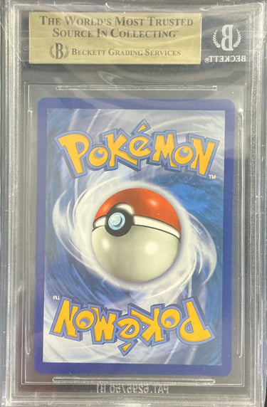 Dhelmise BGS 9.5 - 2020 Pokémon Sword & Shield Base