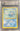 Poliwag BGS 9 - 1999 Pokémon Base