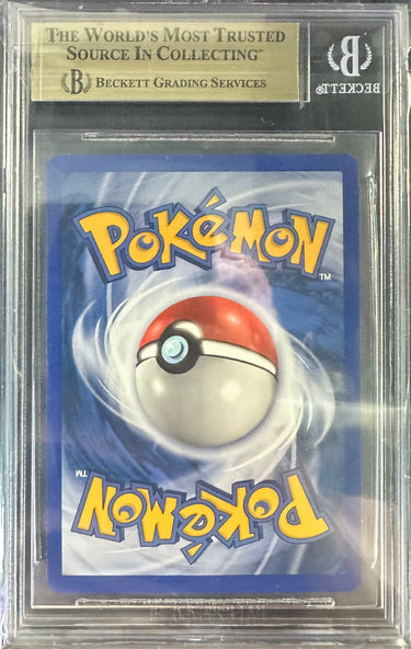 Swellow BGS 9.5 - 2004 Pokémon POP 1 Promo