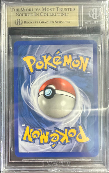 Natu BGS 9.5 - 2006 Pokémon Dragon Frontiers ex