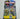 HAWKMAN Total Justice Batman DC Comics Vintage Kenner 1996