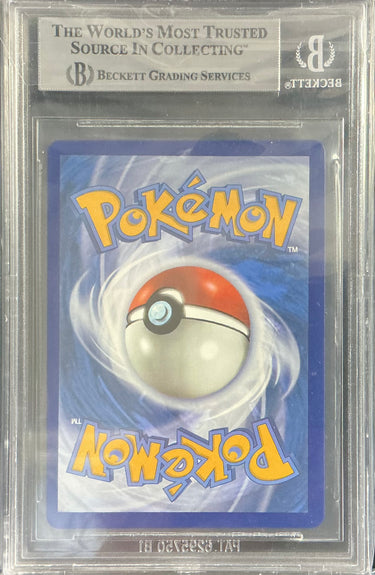 Regidrago BGS 9 - 2023 Pokémon Promo