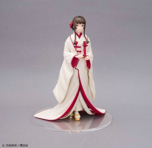 Konami Prize Fig: Monogatari - Hitagi Senjougahara