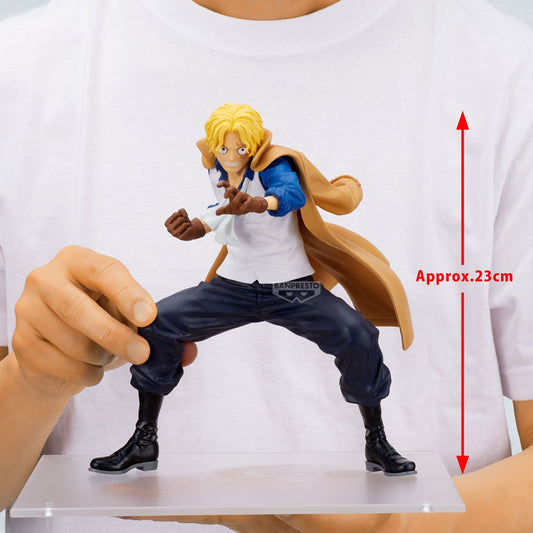 Bandai Grandista: One Piece - Sabo