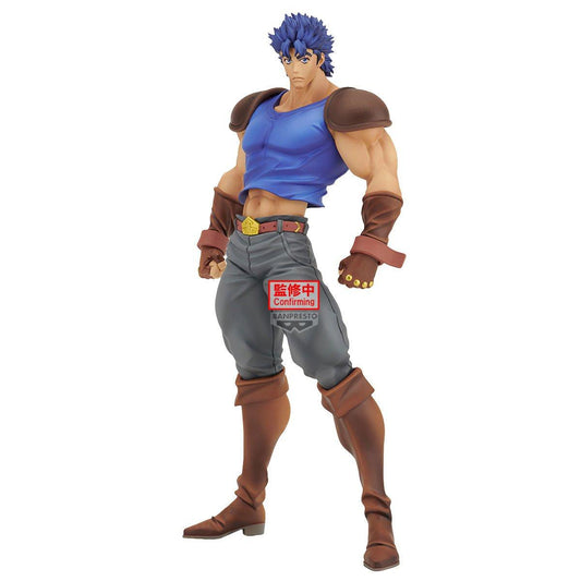 Bandai Phantom Blood Mometria: JoJo’s Bizarre Adventure - Jonathan Joestar