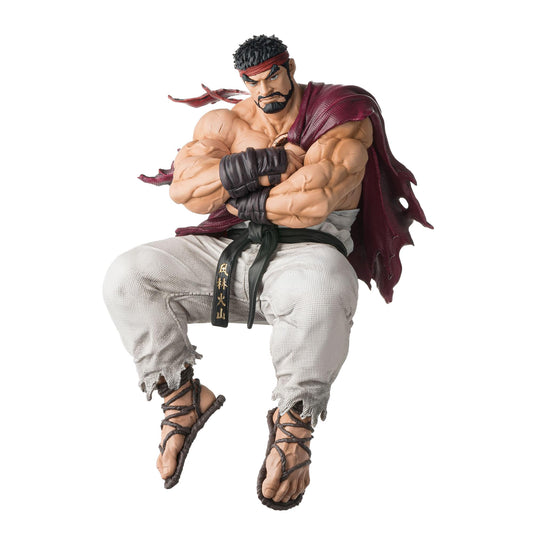 Sega Jaia: Street Fighter - Ryu