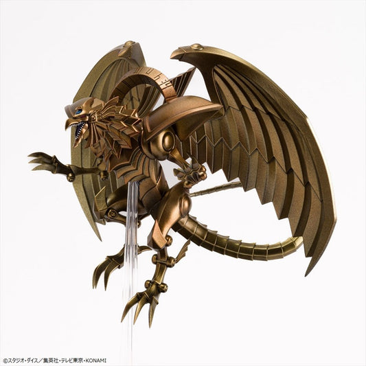 Konami Yu-Gi-Oh! MONSTER LEGION: Winged Dragon of Ra