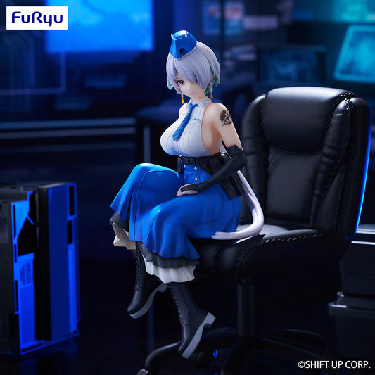 GoodSmile FuRyu Noodle Stopper Figure: Goddess of Victory NIKKE - Brid