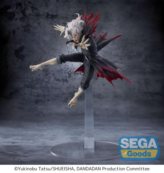Sega Figurizm Alpha: DanDaDan Okarun