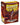 - Crimson (100-Pack)
Dragon Shield Matte Sleeves -