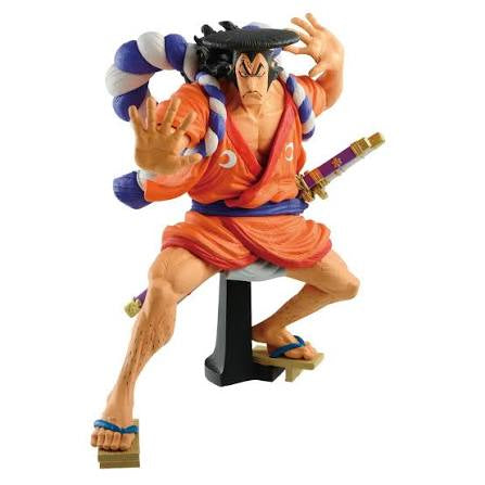 Bandai King of Artist: One Piece - THE KOZUKI ODEN SPECIAL ver.