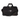 BCW Board Game Bags - Black