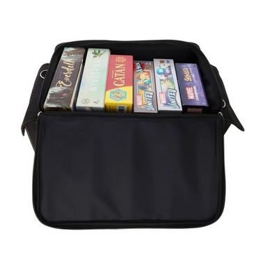 BCW Board Game Bags - Black