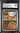 Fuecoco CGC 10 - 2025 Pokémon Gem Pack Vol. 1 CN Master Ball Holo
