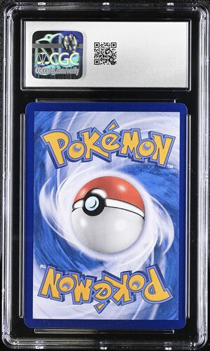 Fuecoco CGC 10 - 2025 Pokémon Gem Pack Vol. 1 CN Master Ball Holo