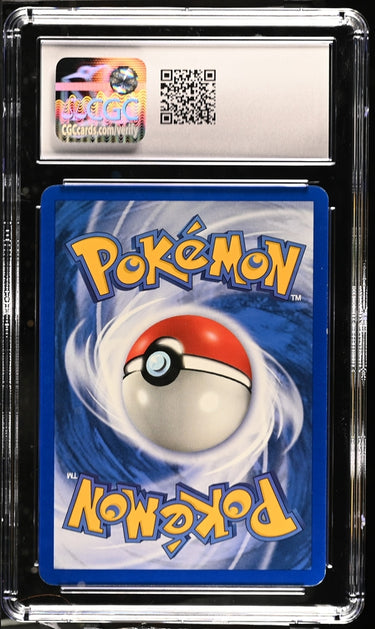 Mareep CGC 8 - 2000 Pokémon Neo Genesis