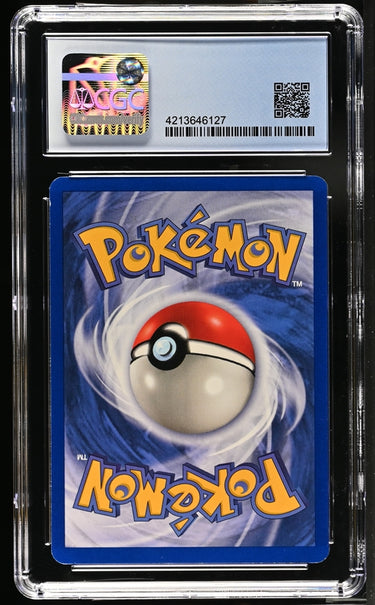 Pidgey CGC 8.5 - 1999 Pokémon Base