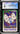 Butterfree CGC 6 - 1997 Pokémon CARDDASS JP
