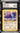 Dragonair CGC 6.5 - 1999 Pokémon Base