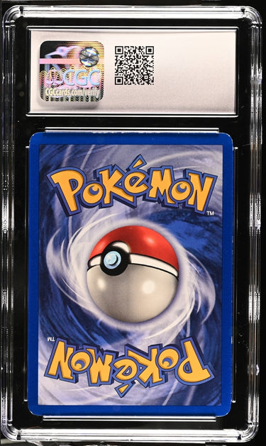 Dragonair CGC 6.5 - 1999 Pokémon Base