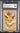 Eevee CGC 10 - 2019 Pokémon Point Salad KOR