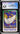 Metapod CGC 6.5 - 1997 Pokémon CARDDASS JP