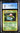Ivysaur CGC 7 - 1996 Pokémon Base JP