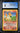 Blaine’s Ponyta CGC 8 - 2000 Pokémon Gym Challenge