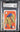 Zamazenta CGC 6.5 - 2019 Pokémon UNO