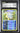 Shieldon CGC 7.5 - 2007 Pokémon Mysterious Treasures