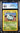 1st Edition Nidorina CGC 8.5 - 1999 Pokémon Jungle