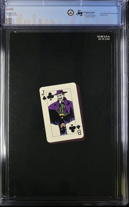Batman: The Killing Joke #NN CGC 9.2 - DC Comics 1988