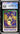 Caterpie CGC 5.5 - 1997 Pokémon CARDDASS JP